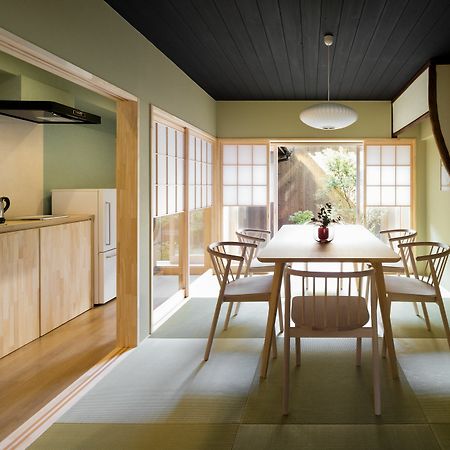 Anenishi-An By Yadoru Kyoto Hanare Exterior foto