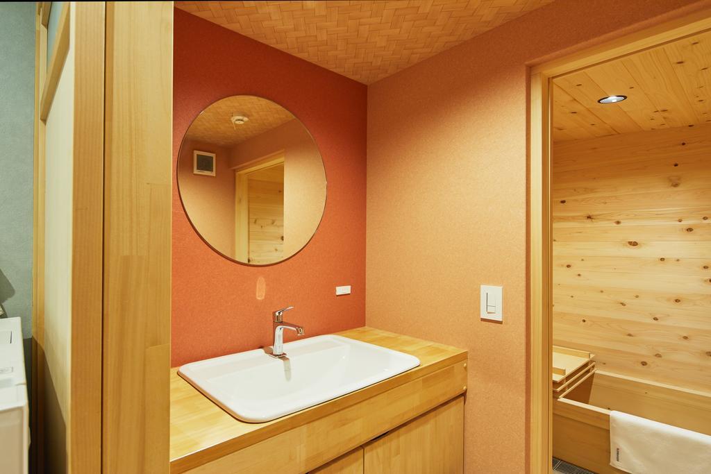 Anenishi-An By Yadoru Kyoto Hanare Exterior foto