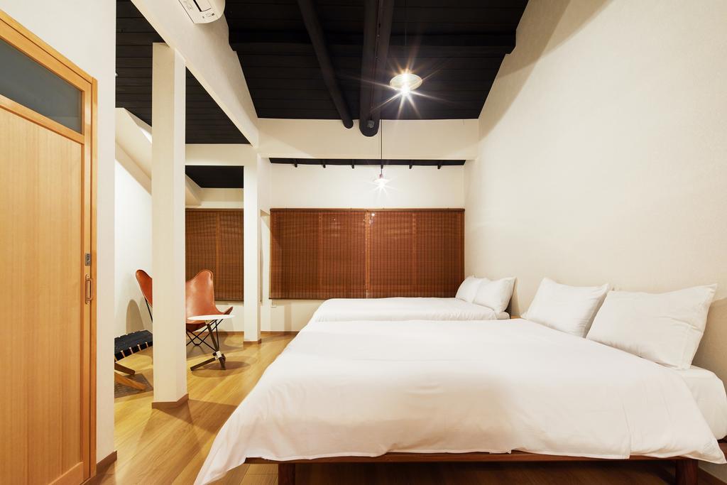 Anenishi-An By Yadoru Kyoto Hanare Exterior foto