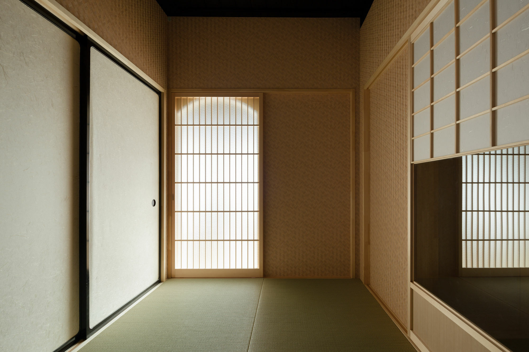 Anenishi-An By Yadoru Kyoto Hanare Exterior foto