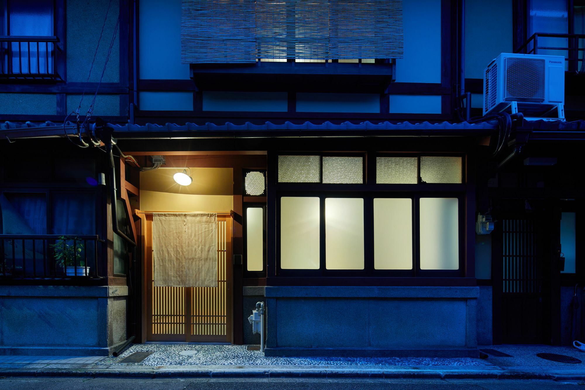 Anenishi-An By Yadoru Kyoto Hanare Exterior foto