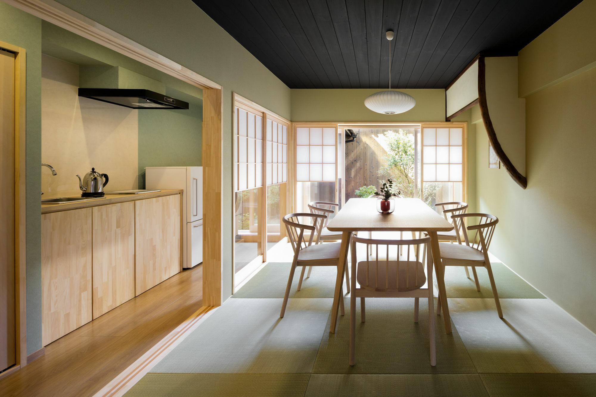 Anenishi-An By Yadoru Kyoto Hanare Exterior foto