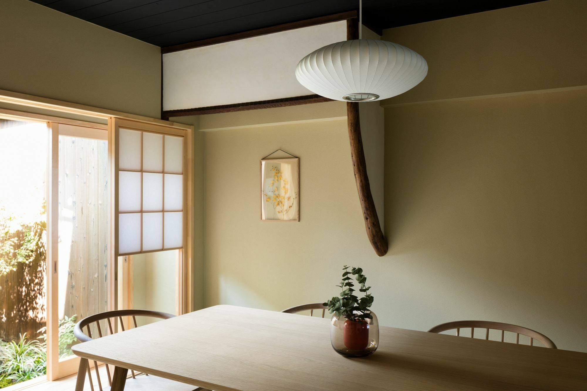 Anenishi-An By Yadoru Kyoto Hanare Exterior foto