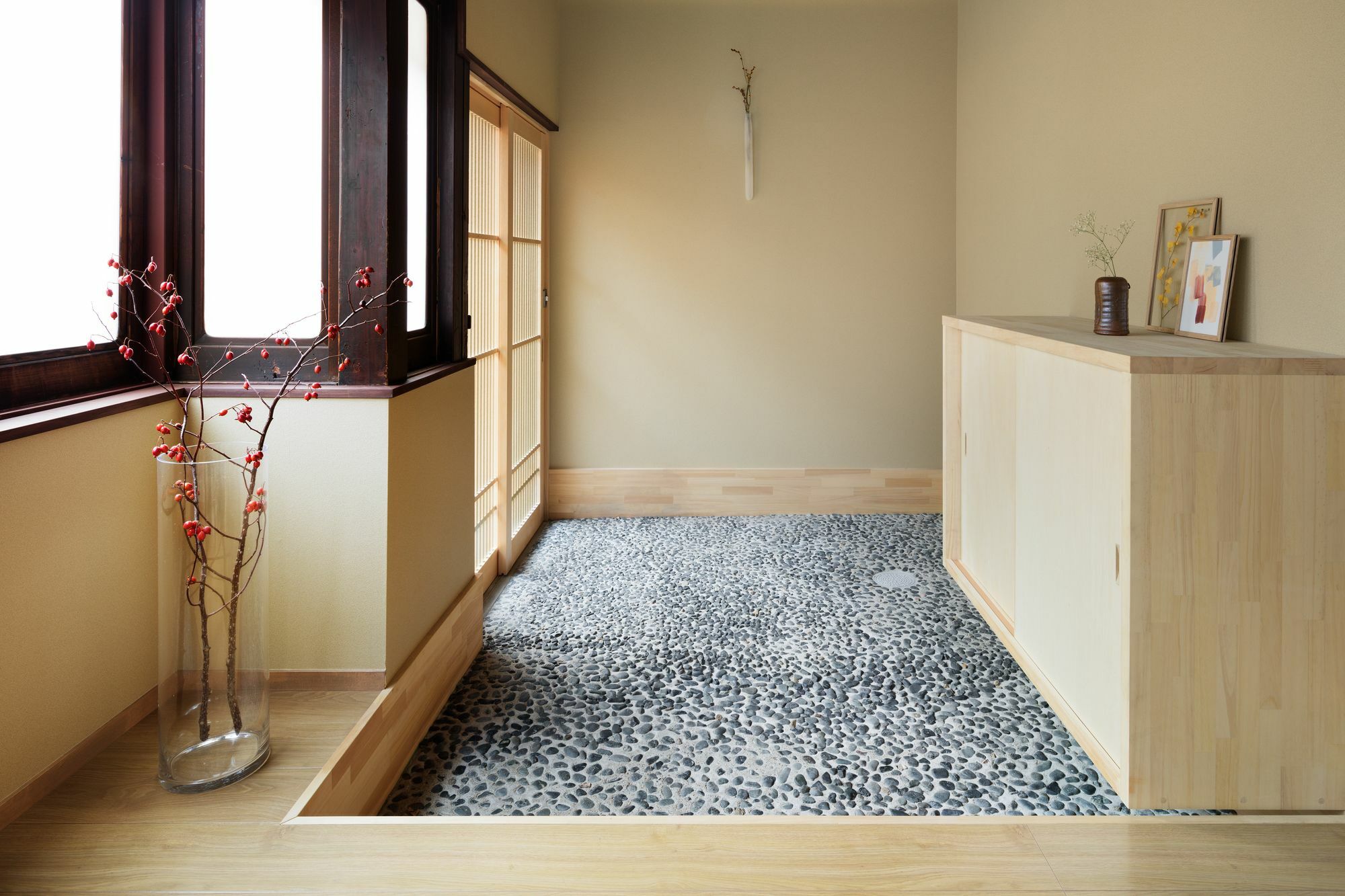 Anenishi-An By Yadoru Kyoto Hanare Exterior foto