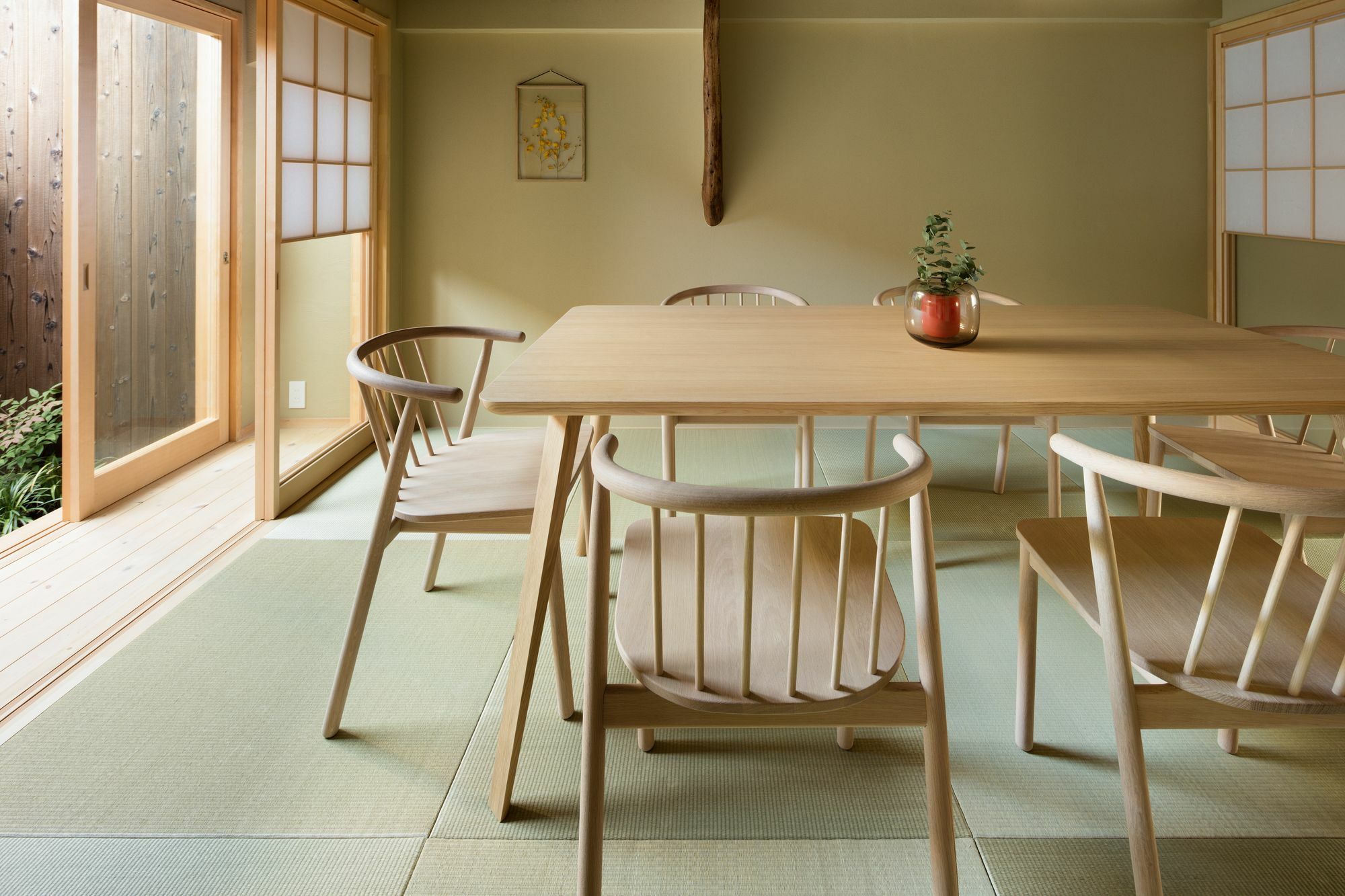 Anenishi-An By Yadoru Kyoto Hanare Exterior foto