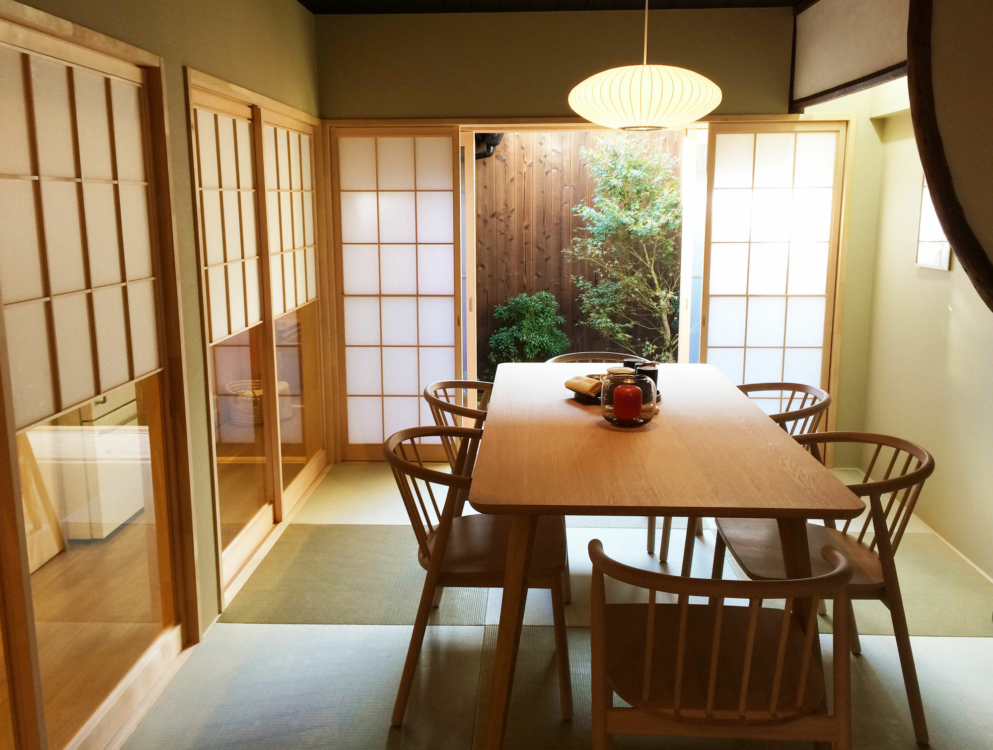 Anenishi-An By Yadoru Kyoto Hanare Exterior foto