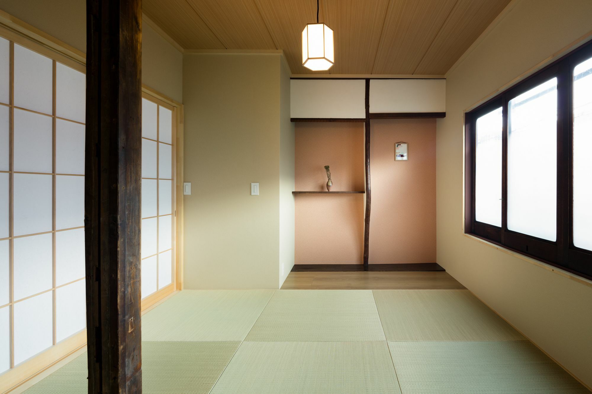 Anenishi-An By Yadoru Kyoto Hanare Exterior foto