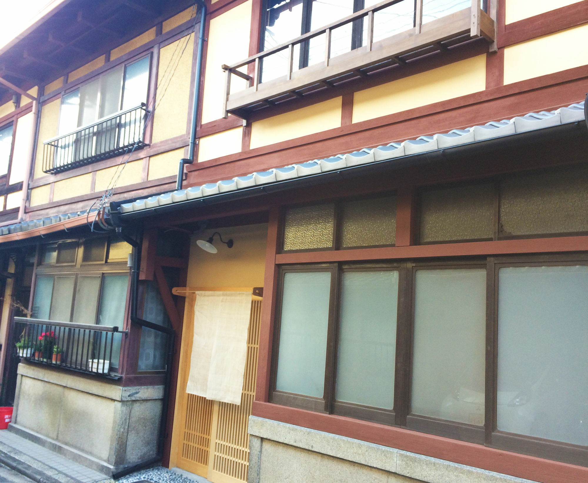 Anenishi-An By Yadoru Kyoto Hanare Exterior foto