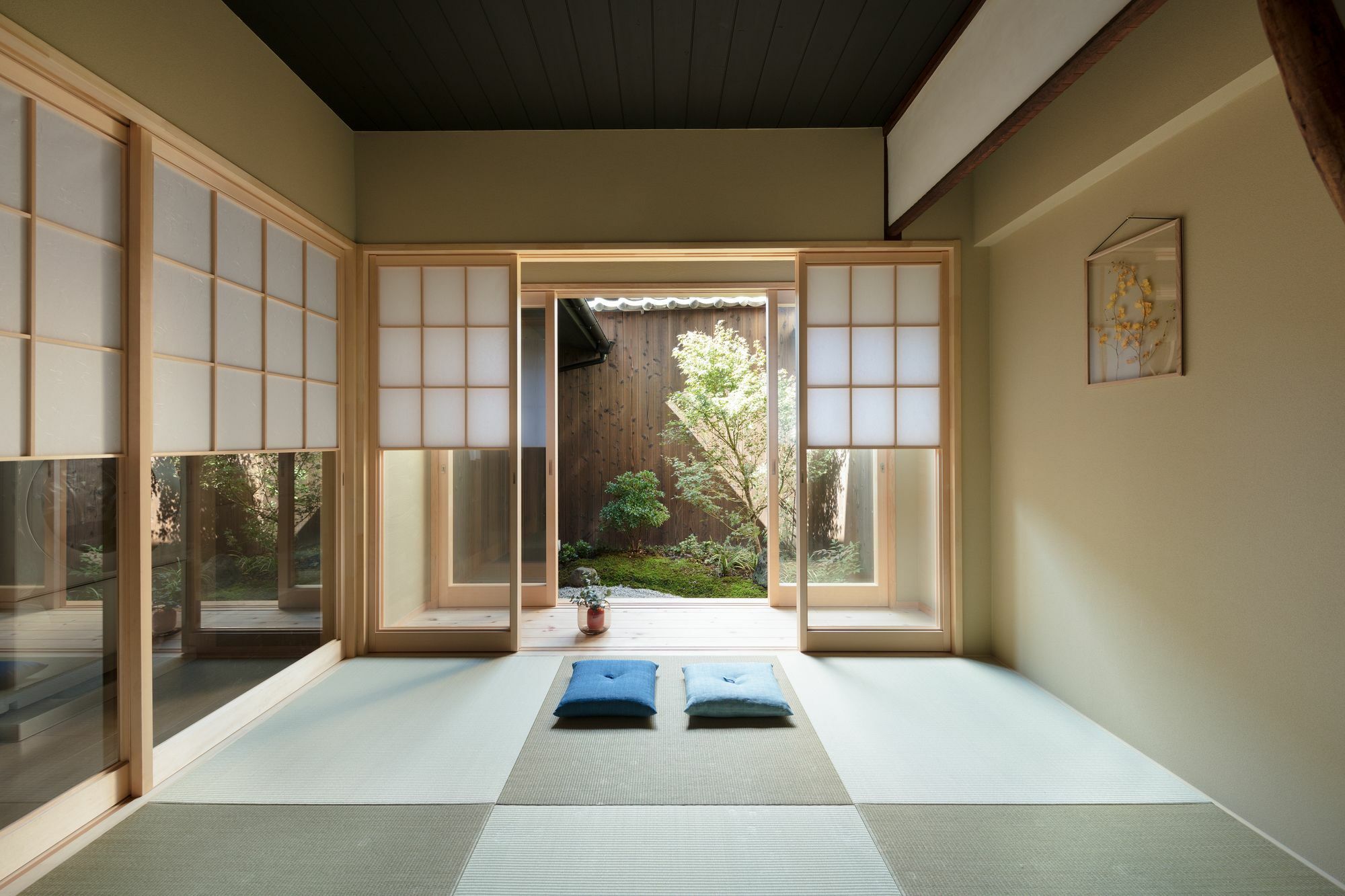 Anenishi-An By Yadoru Kyoto Hanare Exterior foto