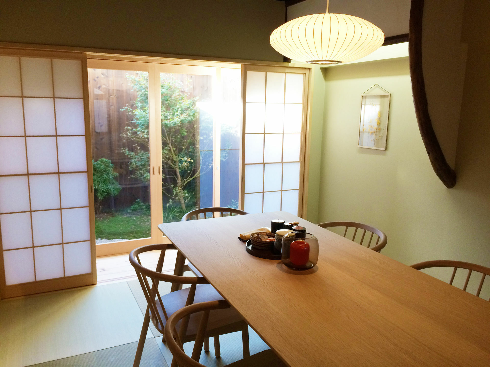 Anenishi-An By Yadoru Kyoto Hanare Exterior foto